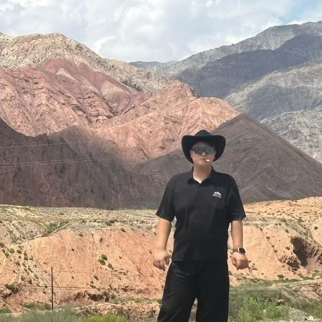 李学武.