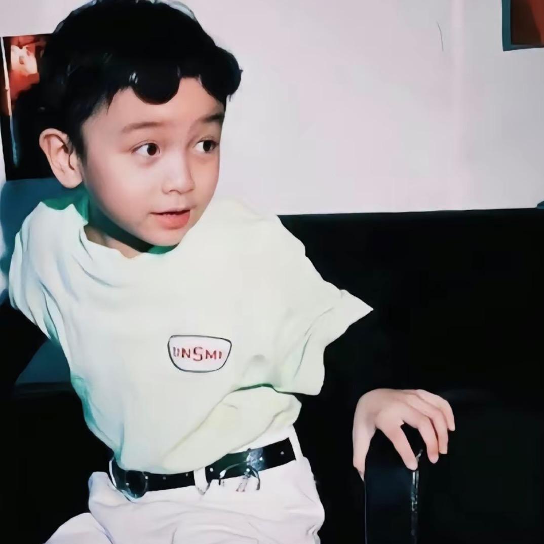 扎先生©️