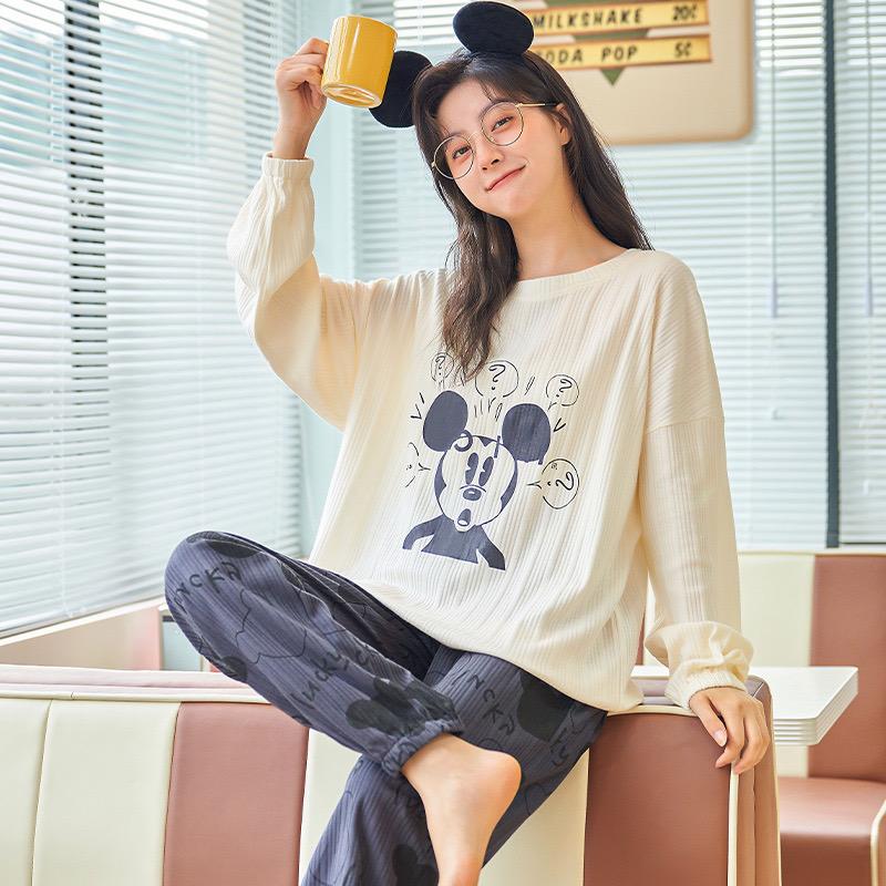 缤果睡衣家居服