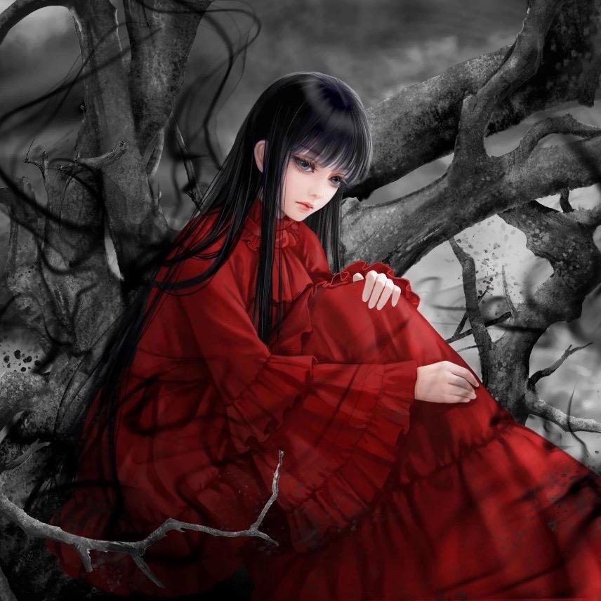 亦然 【神之吕布】