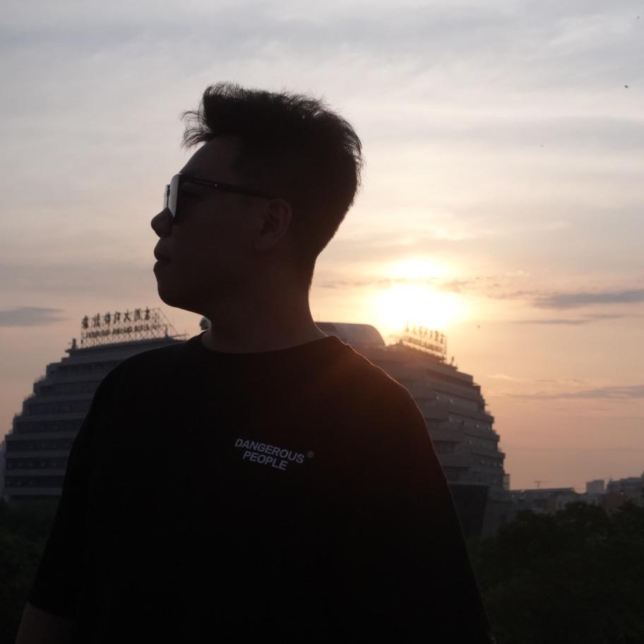 小裴喝不了