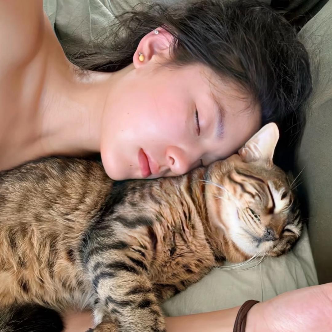 奥栩不爱吃早饭💦