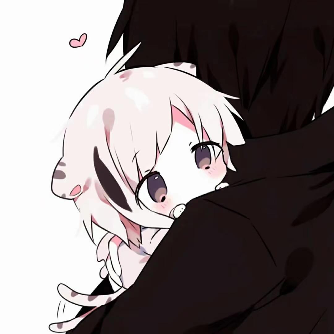 黄油小熊🐻