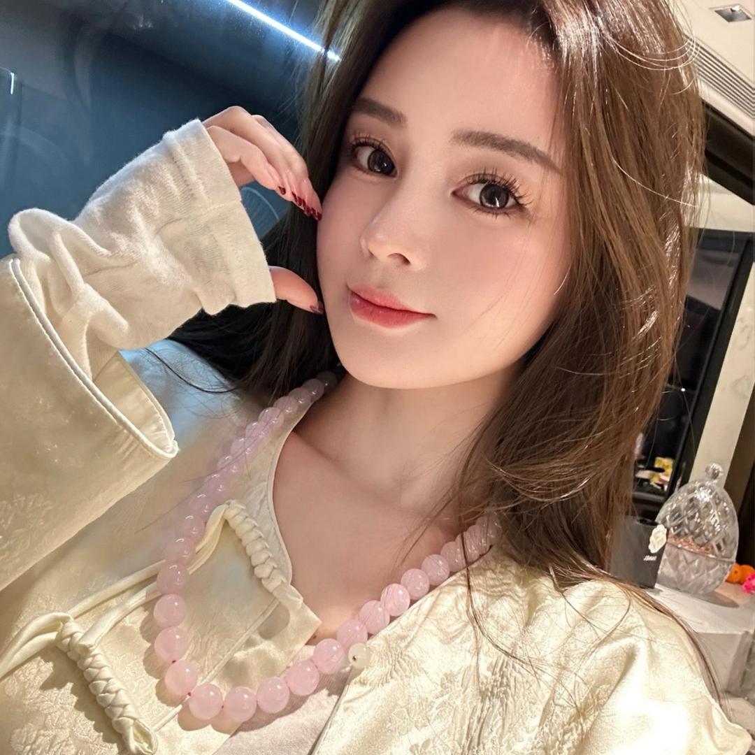 鱼子珠宝💎