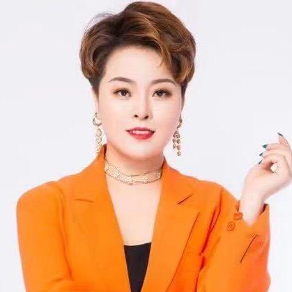 璞韵媛创始人-扬帆（佳洁集团）