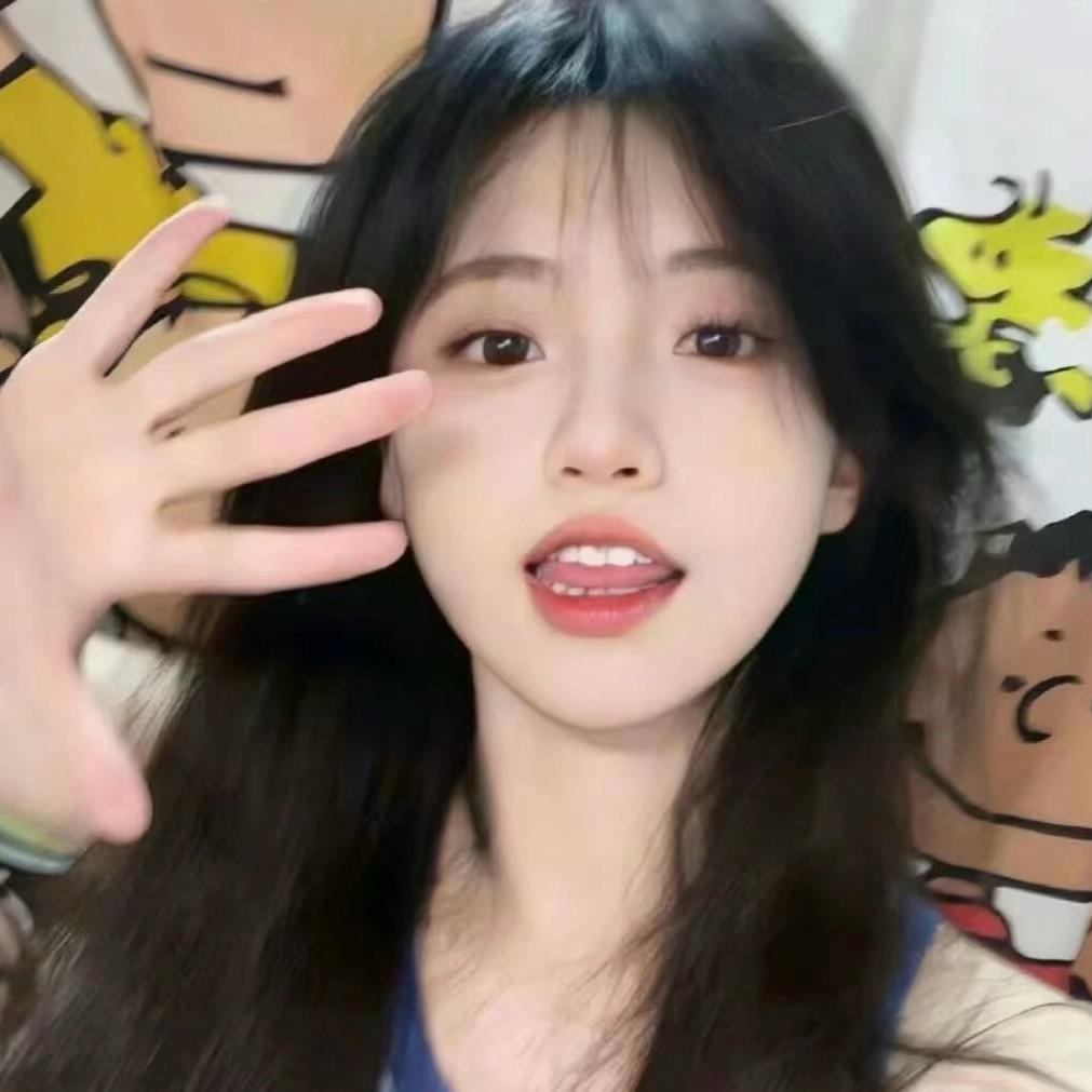 小杨在睡觉