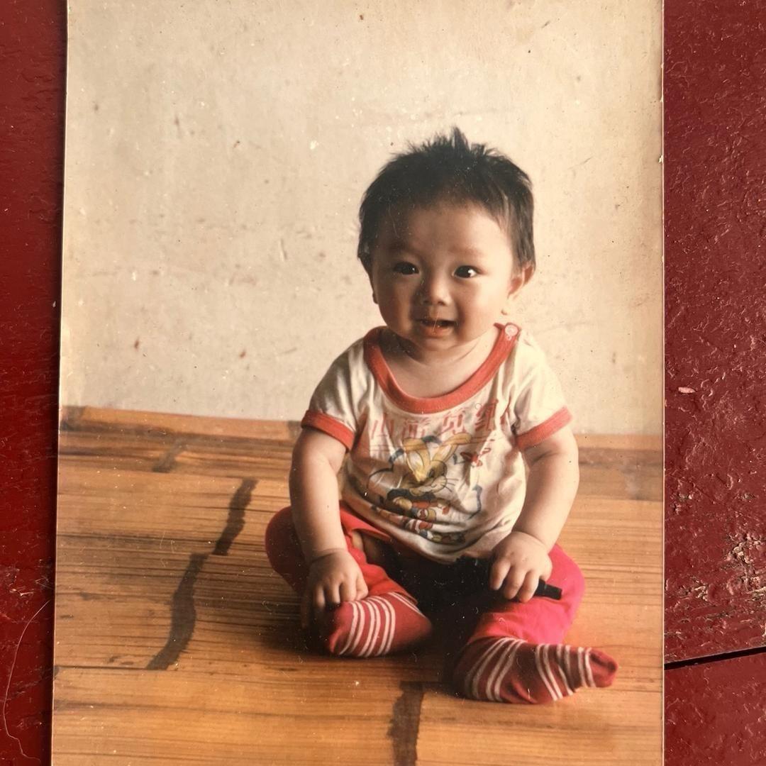 爱唱歌的龚同学