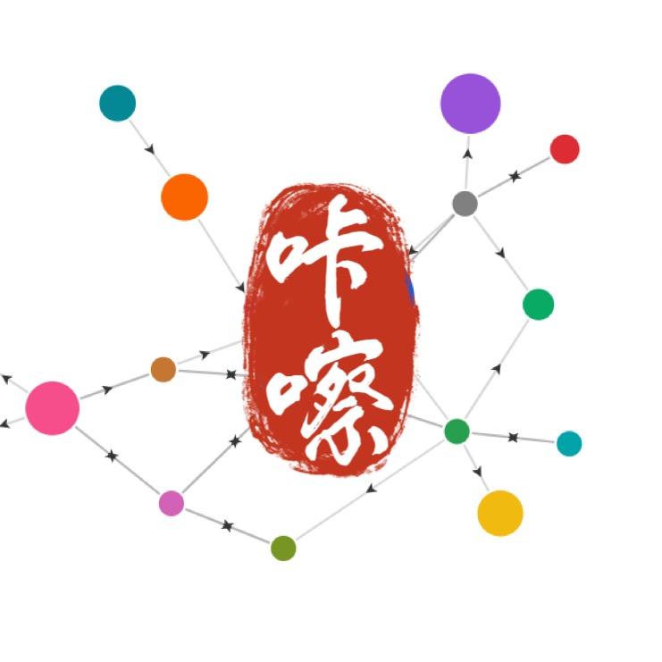 咔嚓