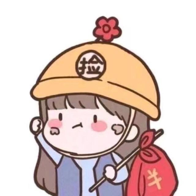 小女人
