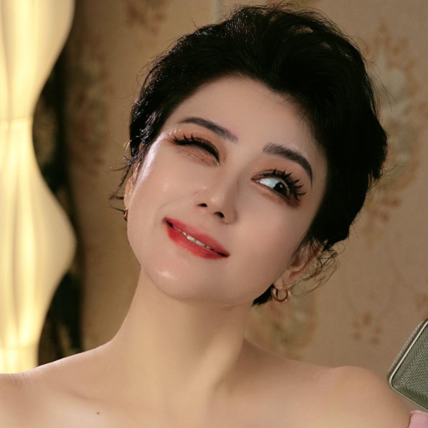 东营丽丽