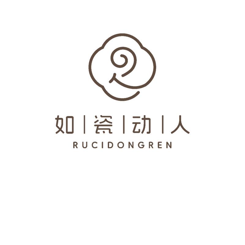 如瓷动人陶瓷旗舰店