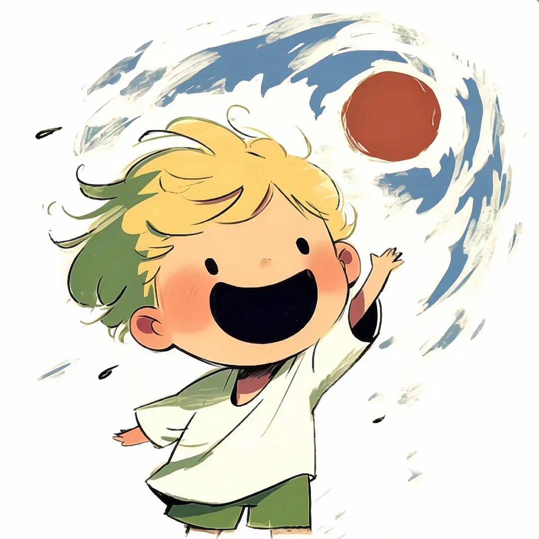 星芒浅梦