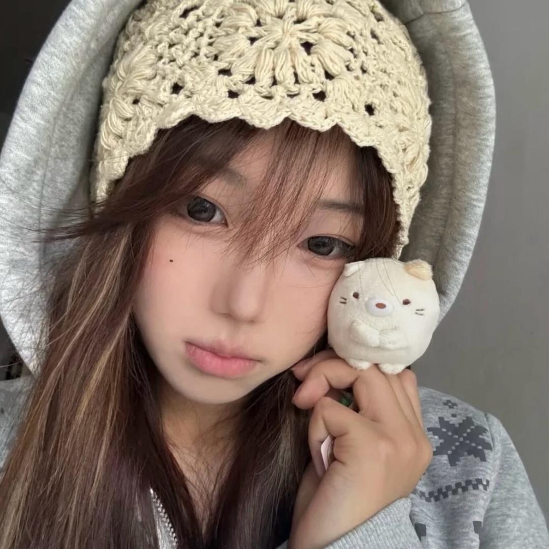 潇潇唯