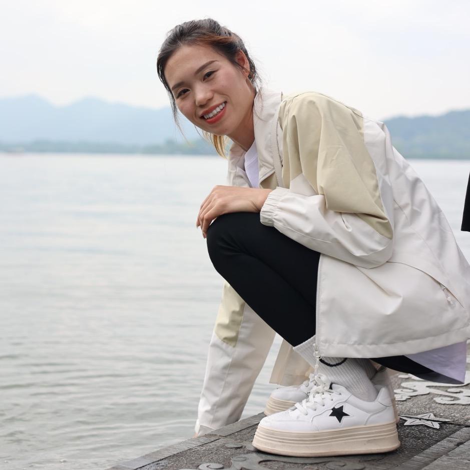 小媳妇爱生活
