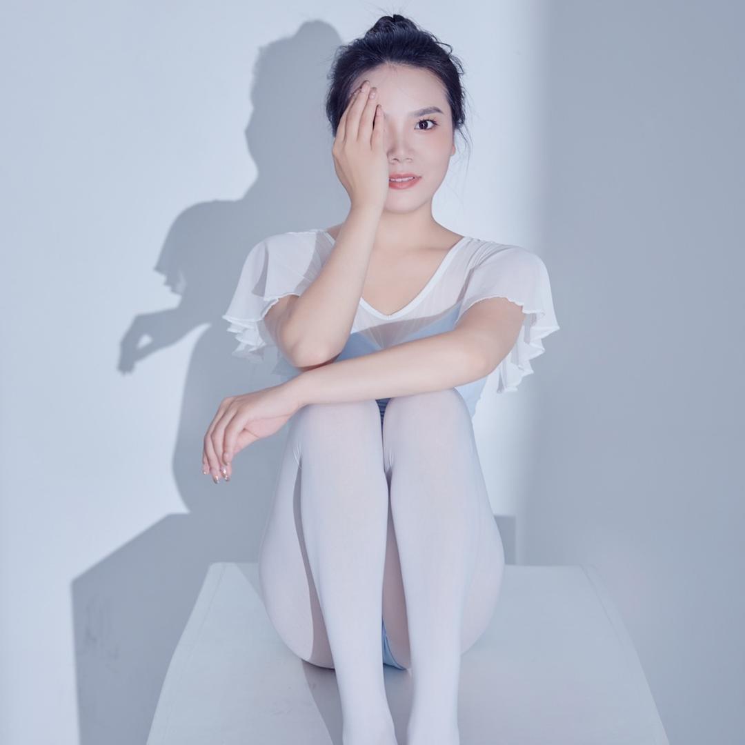 空中舞蹈～乐乐