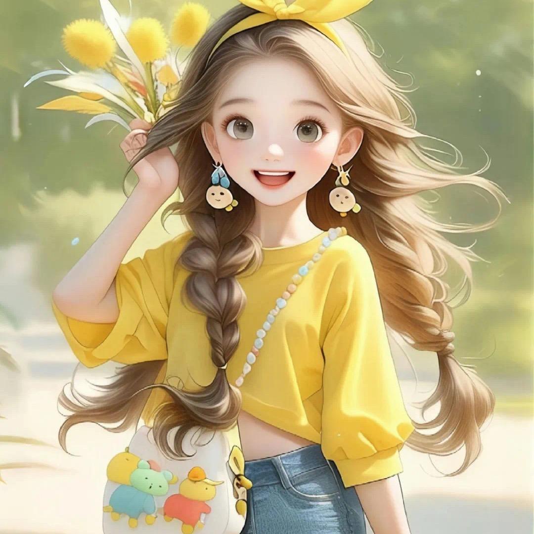 悦心如初