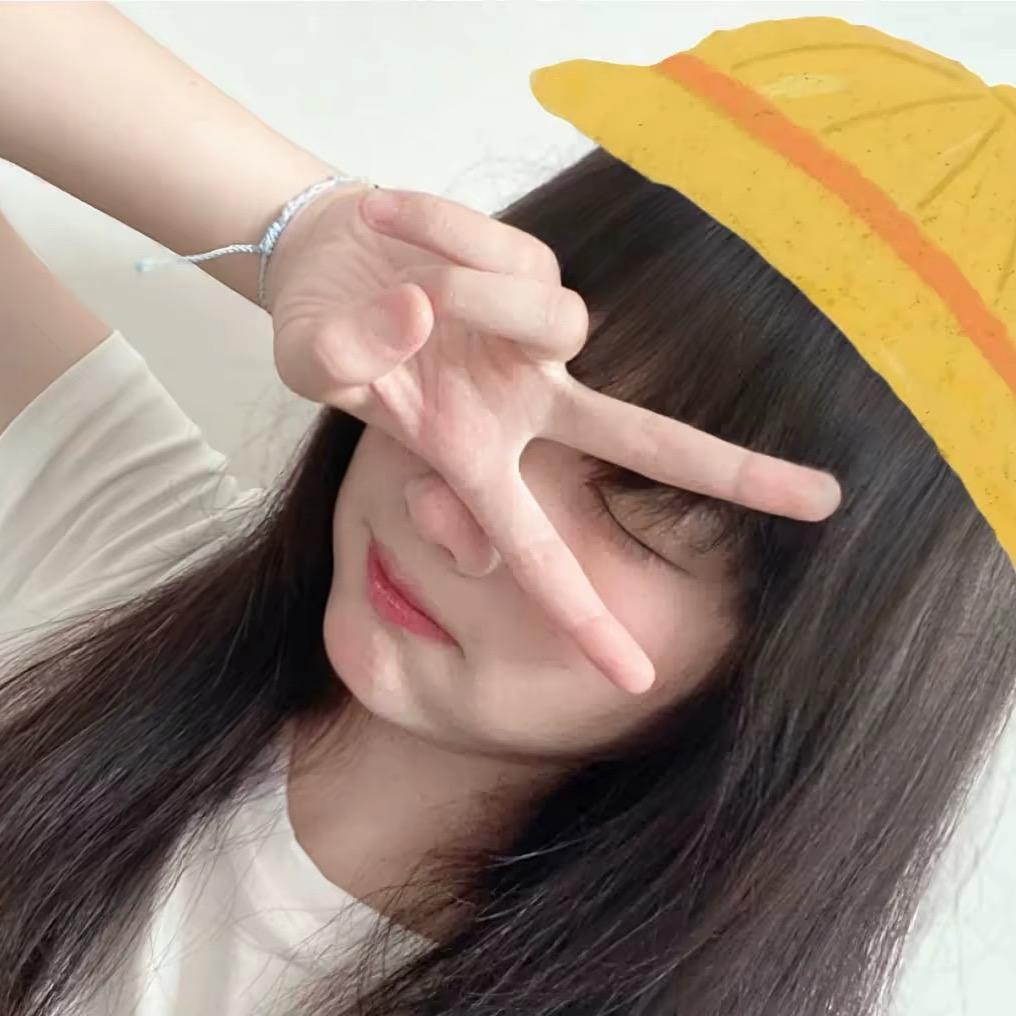 只愿妳开心