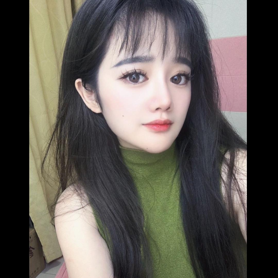 刘大美并不美👑