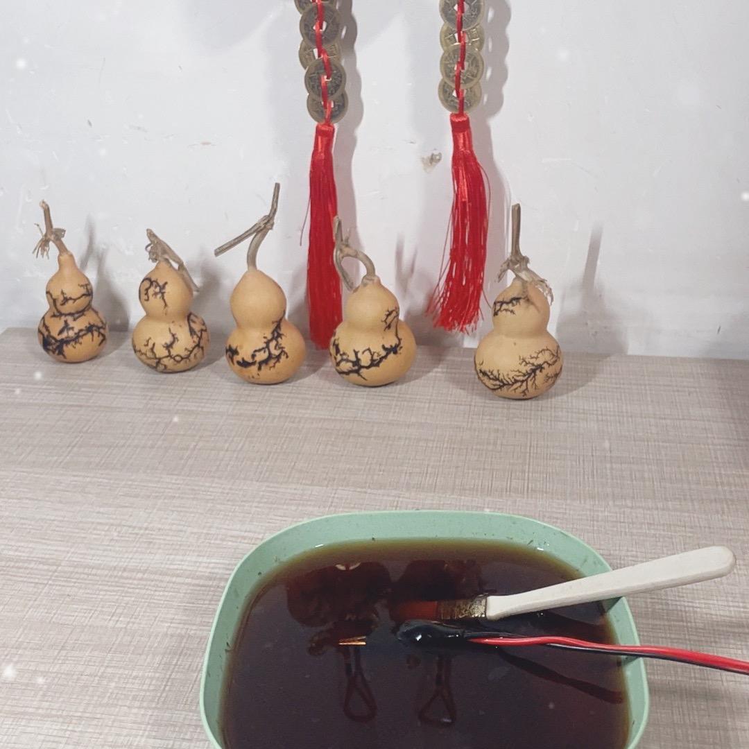 葫芦到就福禄到