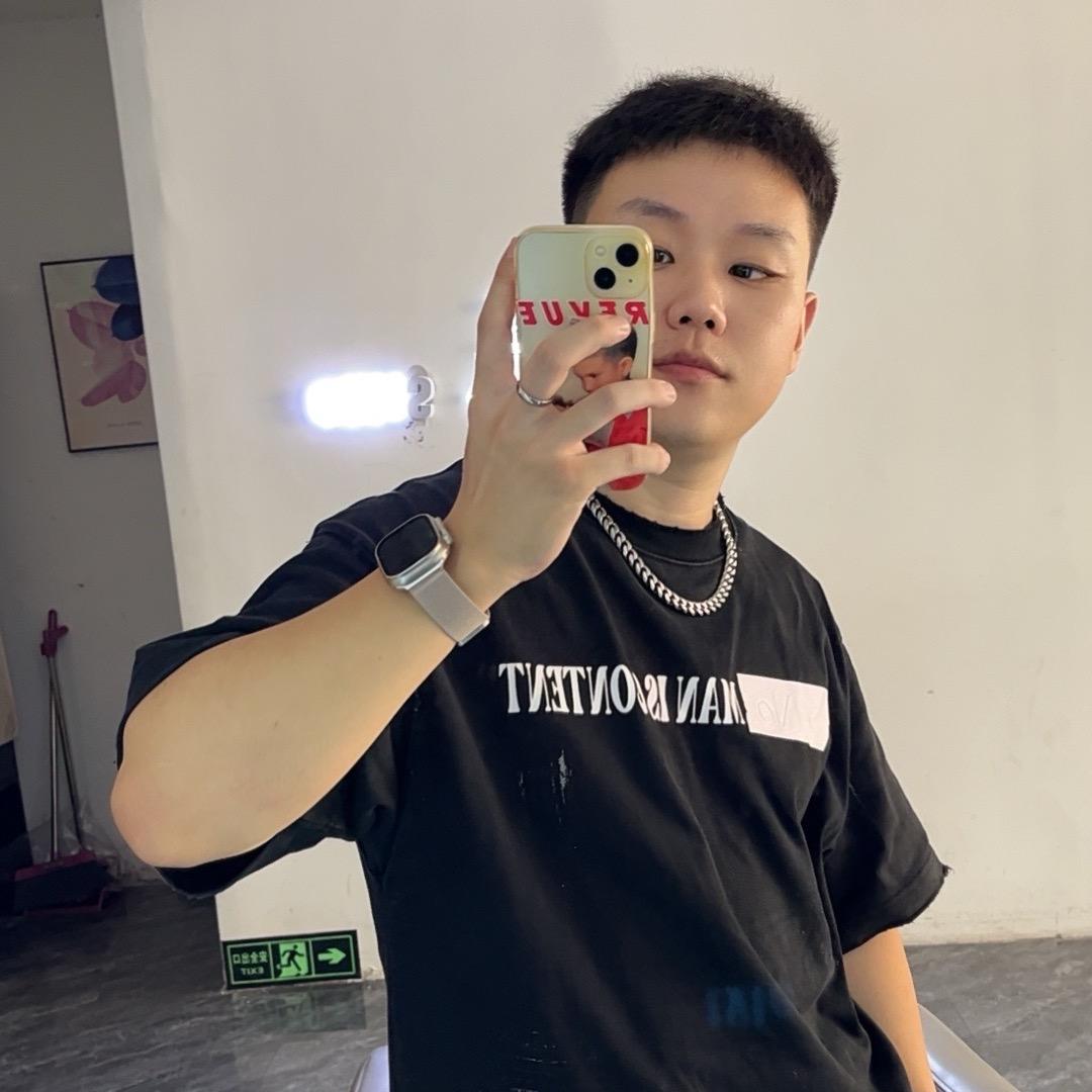 大王美发工作室
