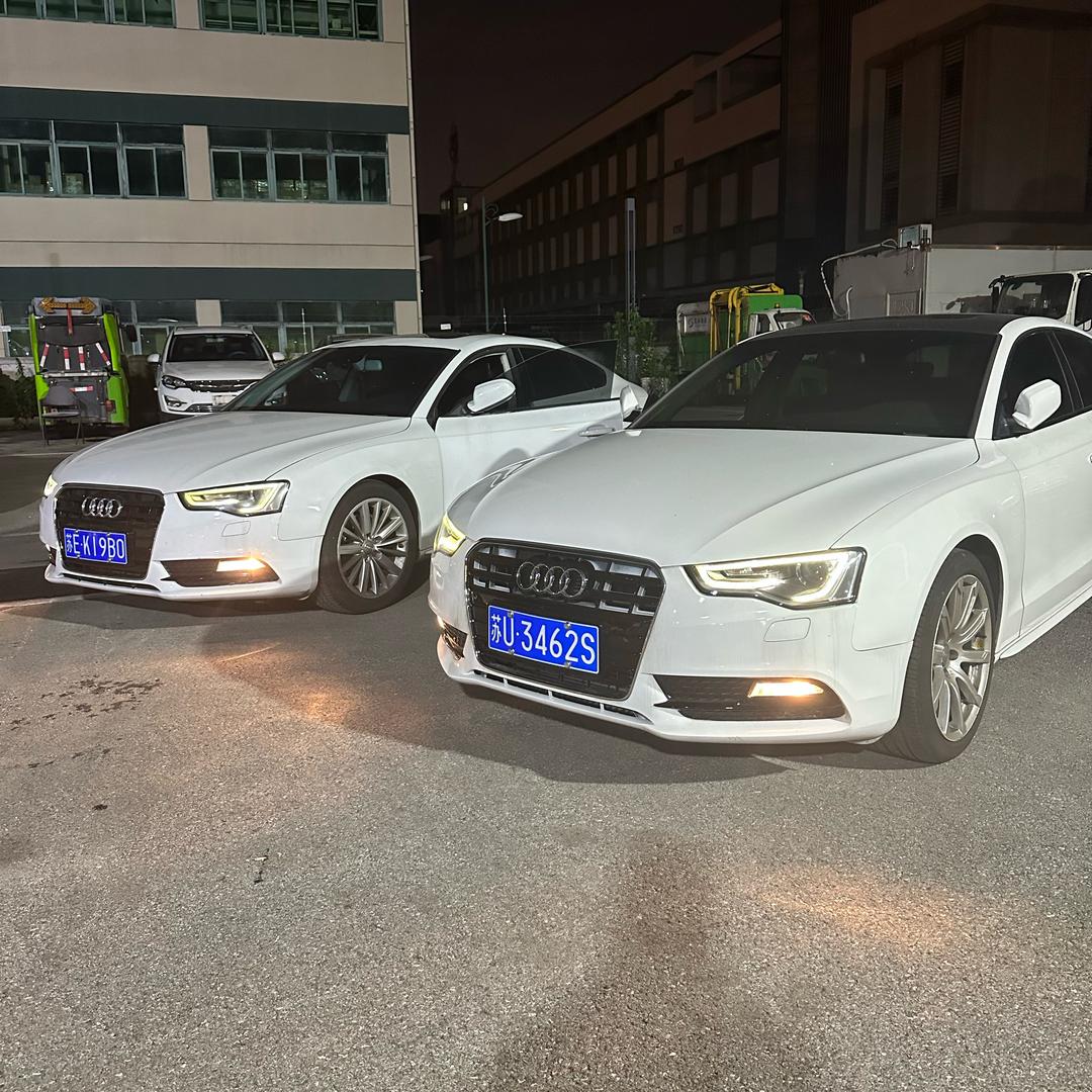苏州小李车行