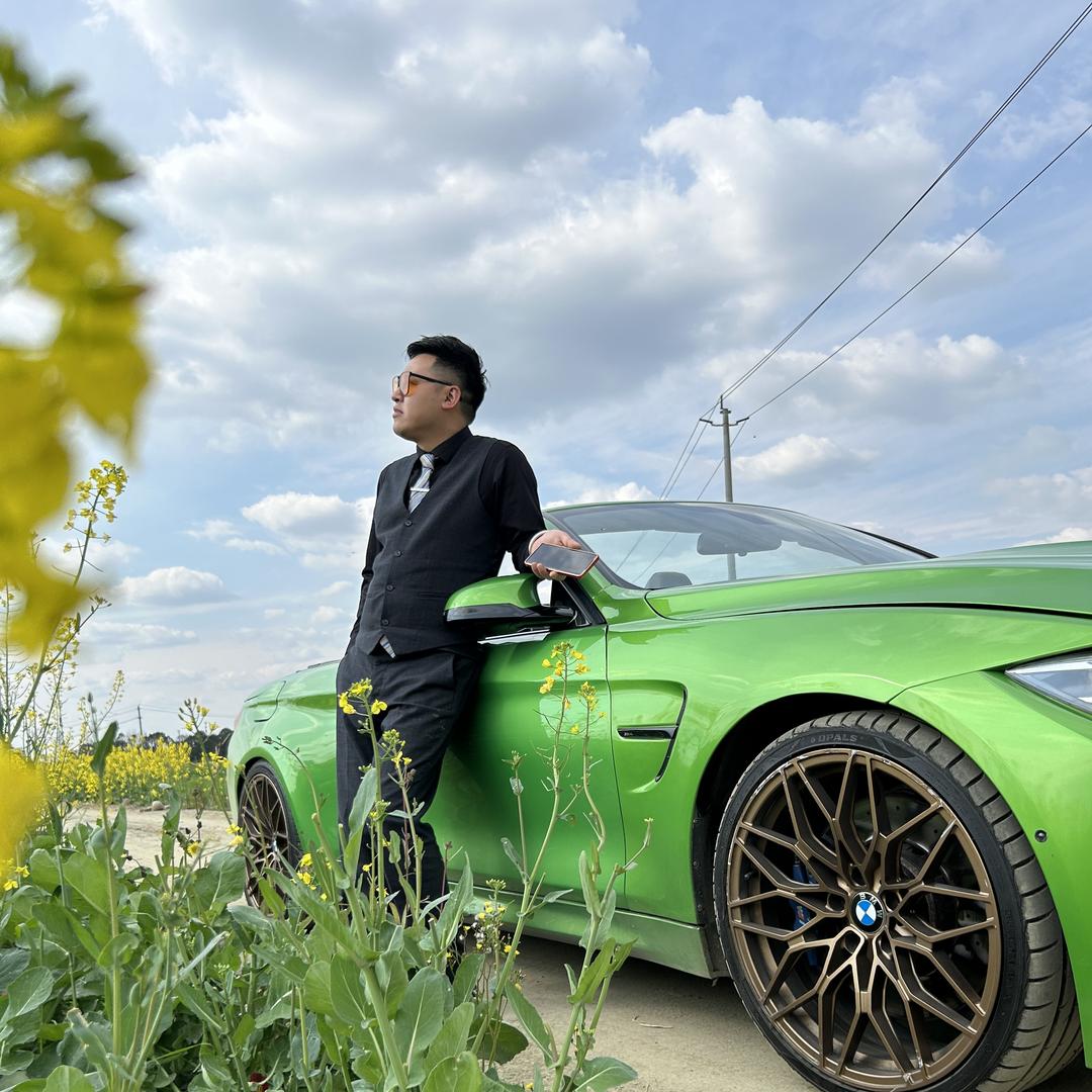 成都德联驰豪车汽车销售有限公司