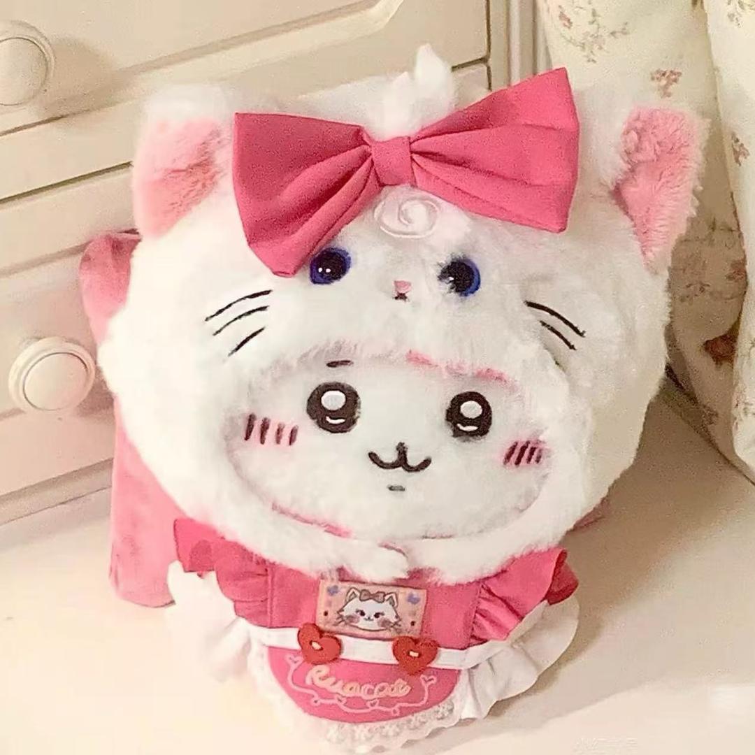 小耳朵脆脆