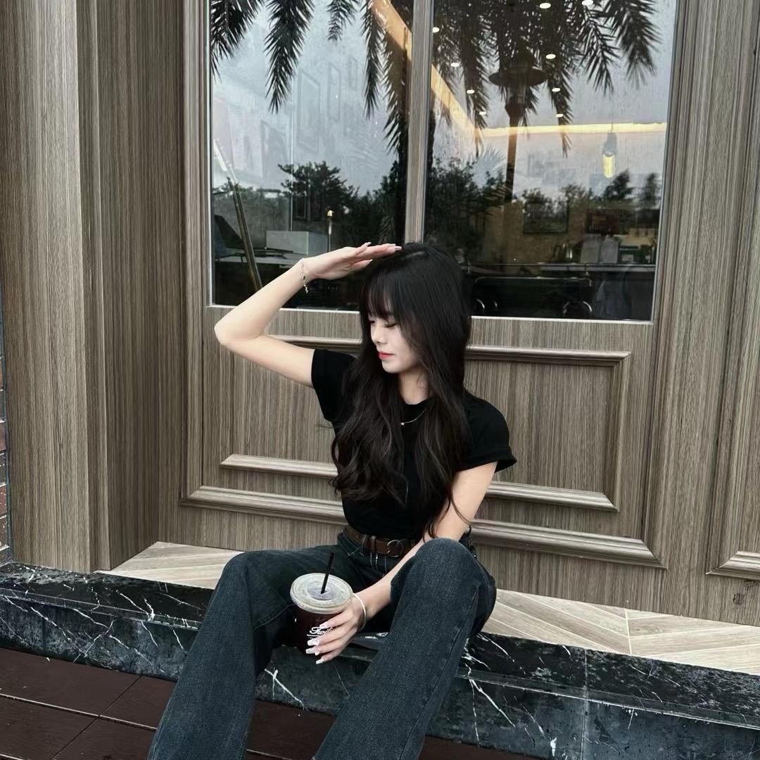 小娇155(牛仔穿搭)