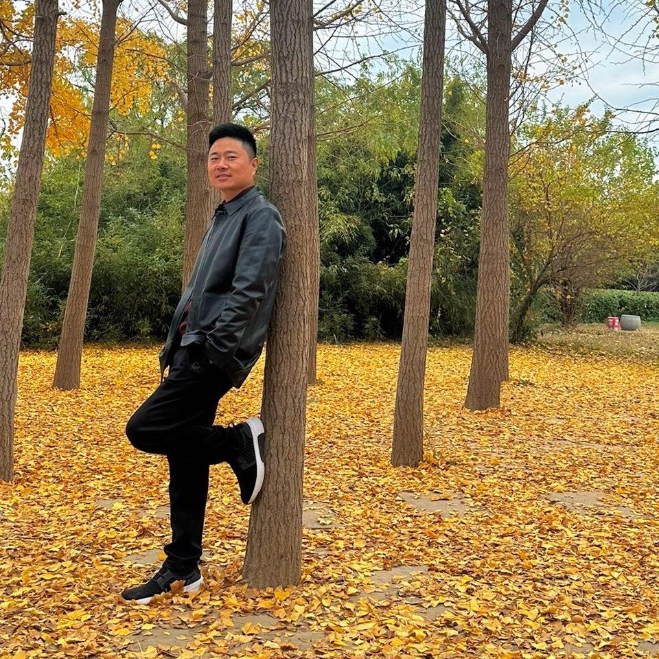 我看见的世界