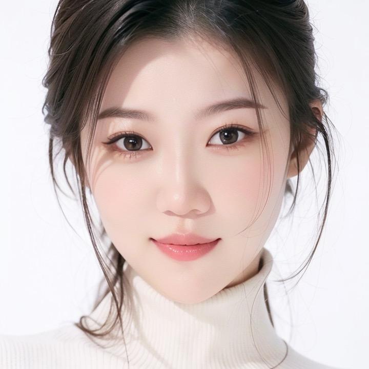 新中式美甲美睫