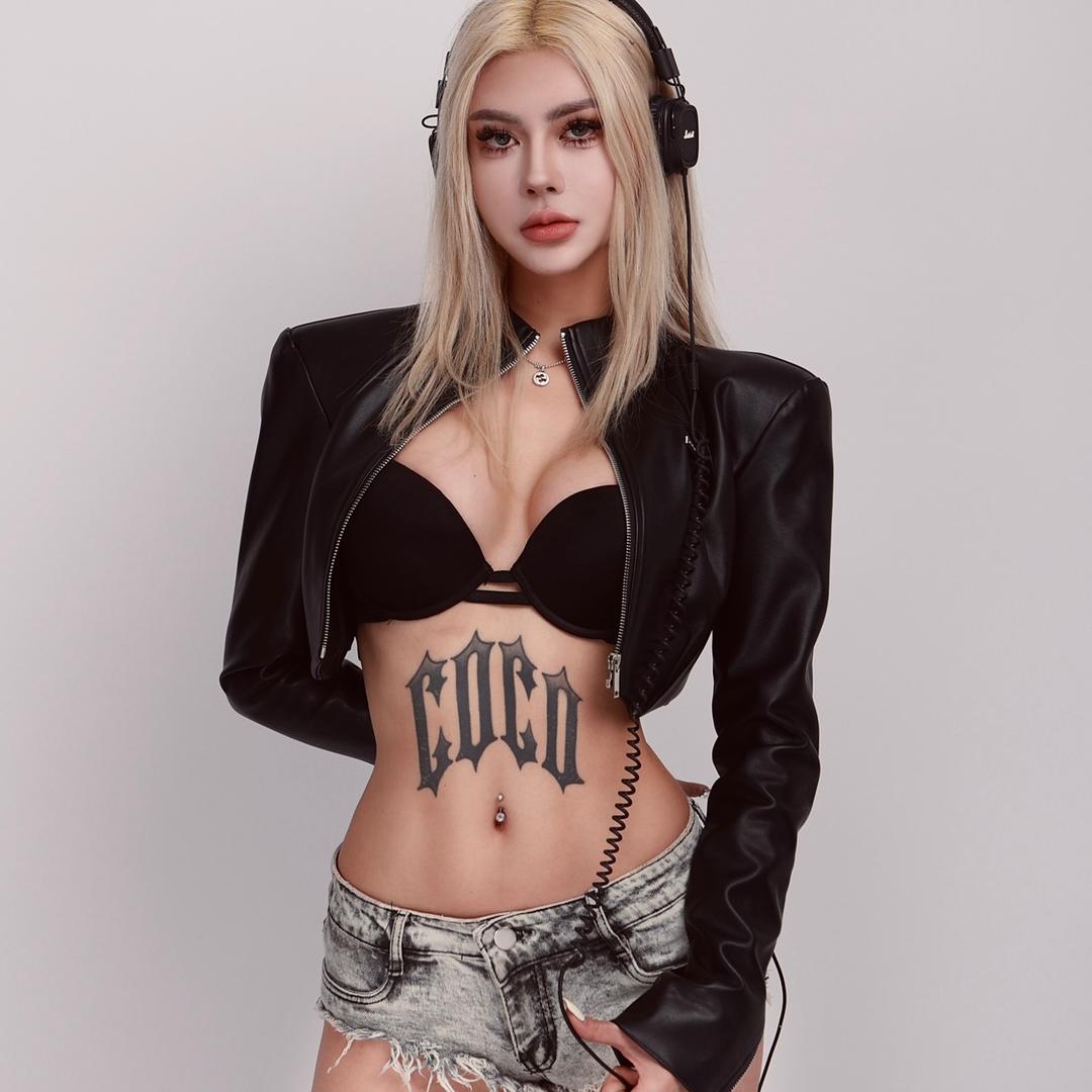 DJcoco（DJ MC培训）