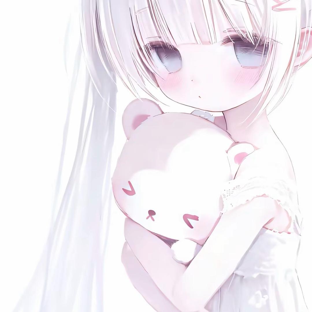 我呆天下第一萌