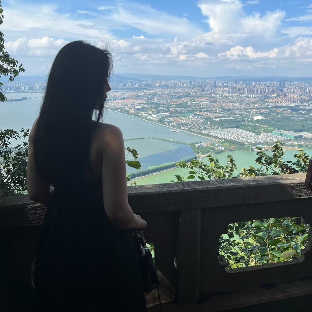 纯纯Fu