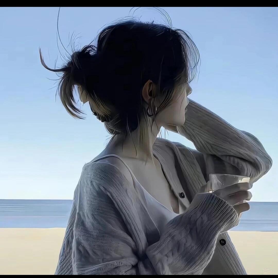 依依