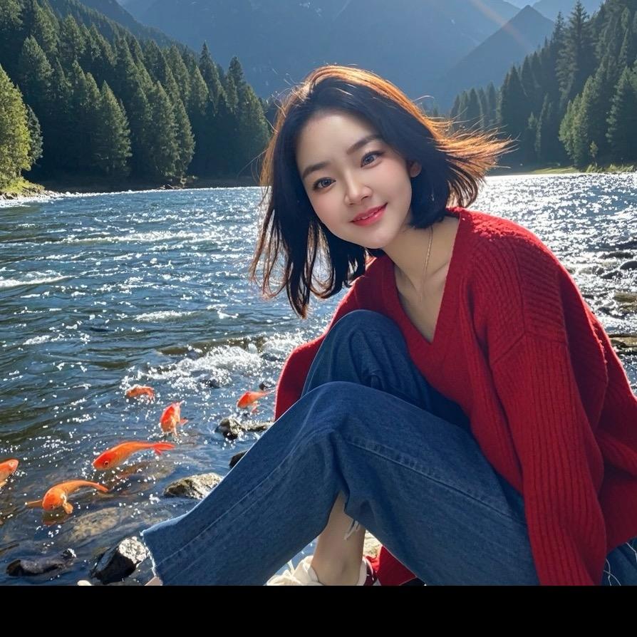 果子说💓