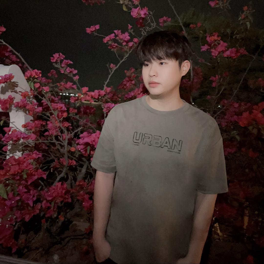 夏天-