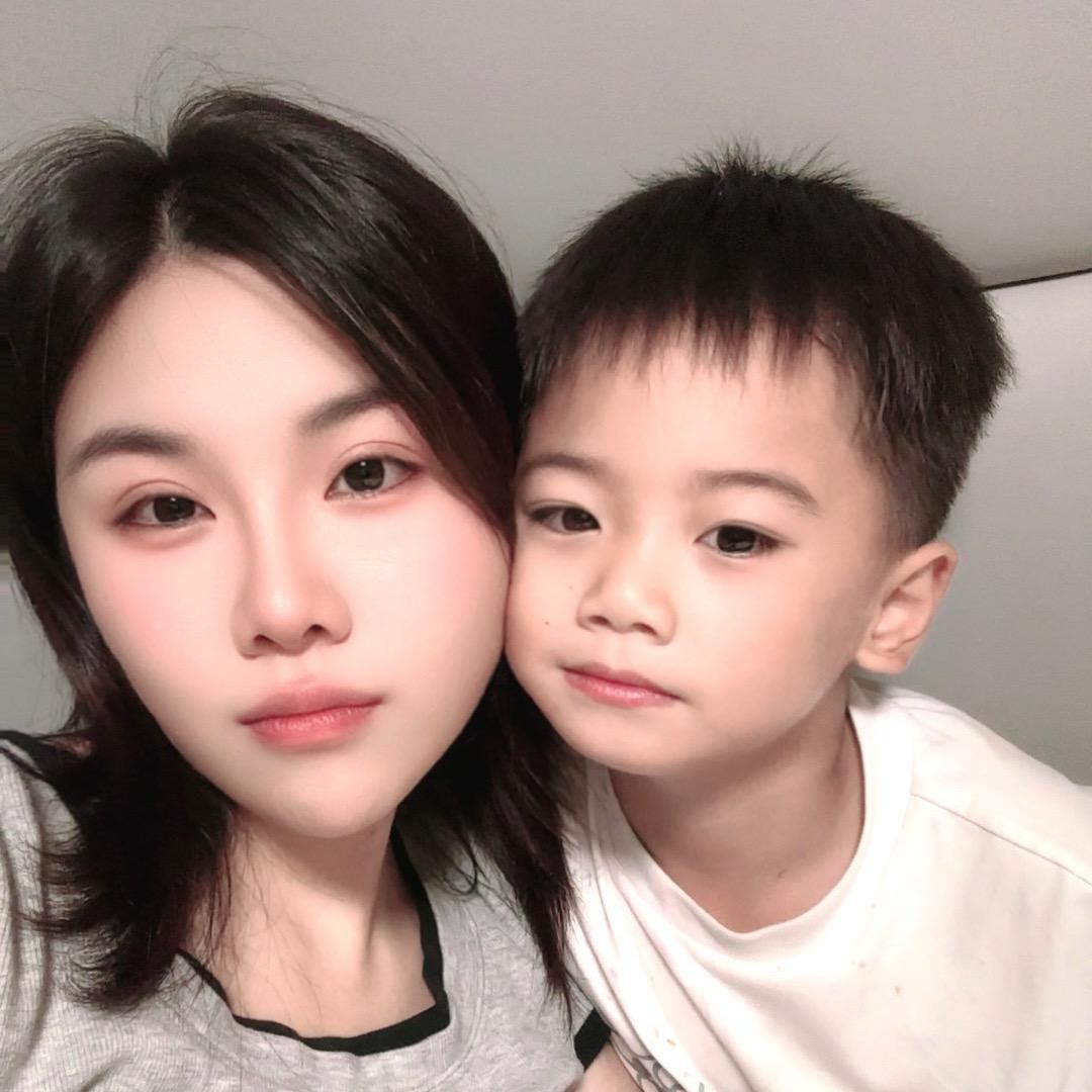 小谕妈要开心