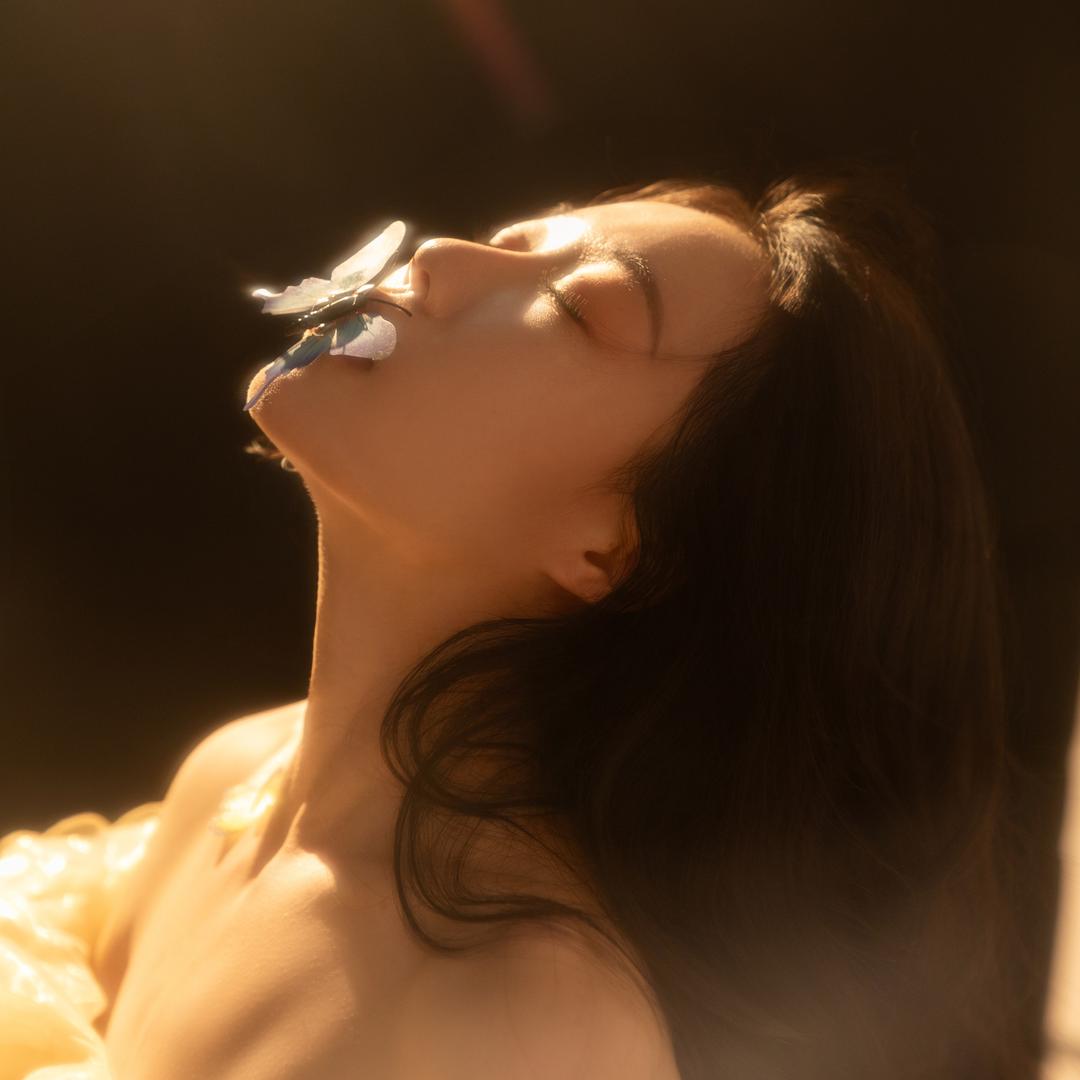 阿宁的金步摇🩰