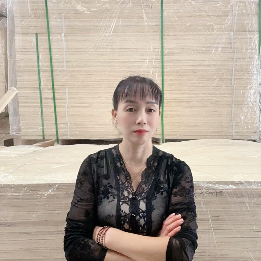 顺达木业龙骨
