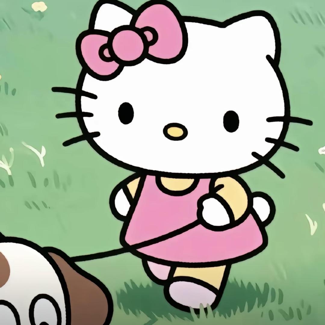 我是小屿 小晴是我的好朋友