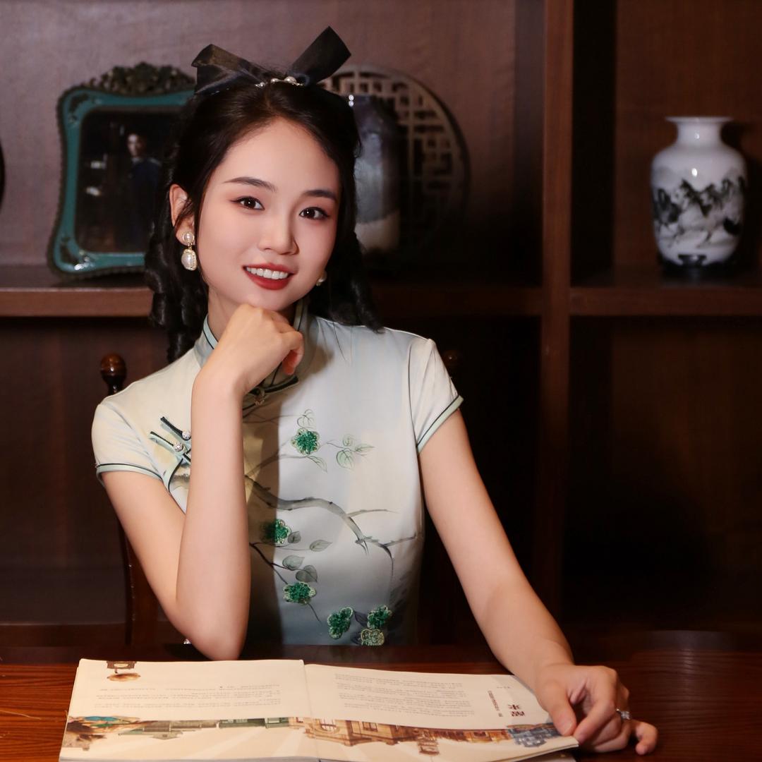 洛阳杨迪-免米教带货