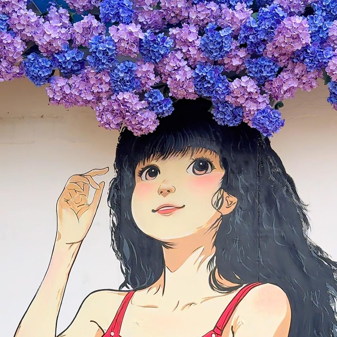 长沙丹野花田城市农场