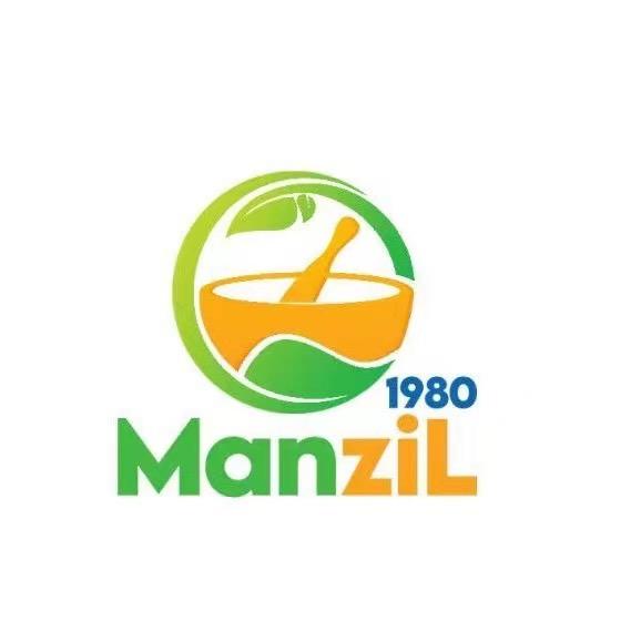 manzil（创始人）