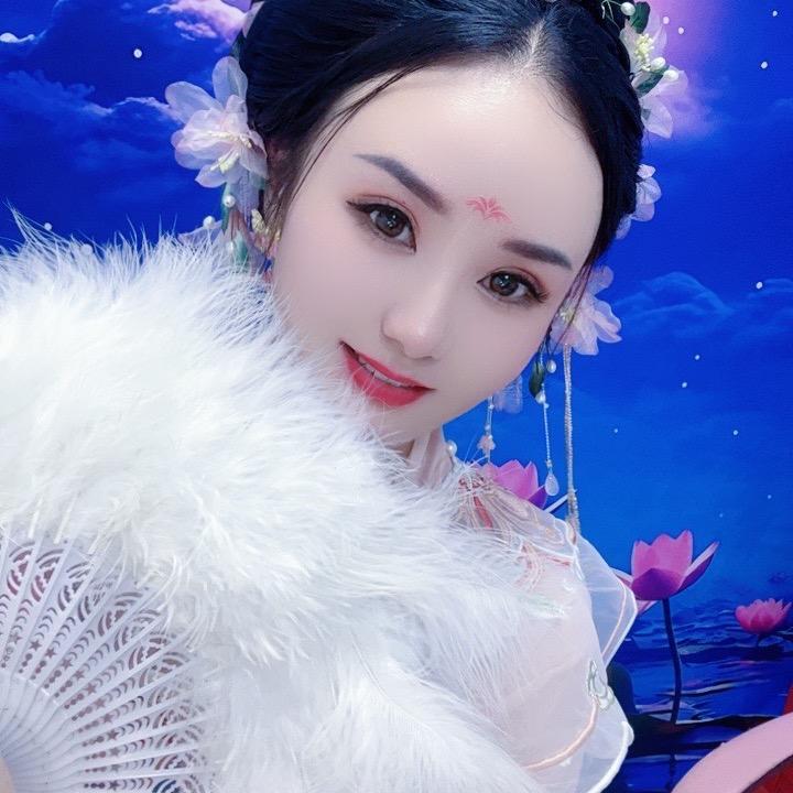 庐剧云娘娘🌸