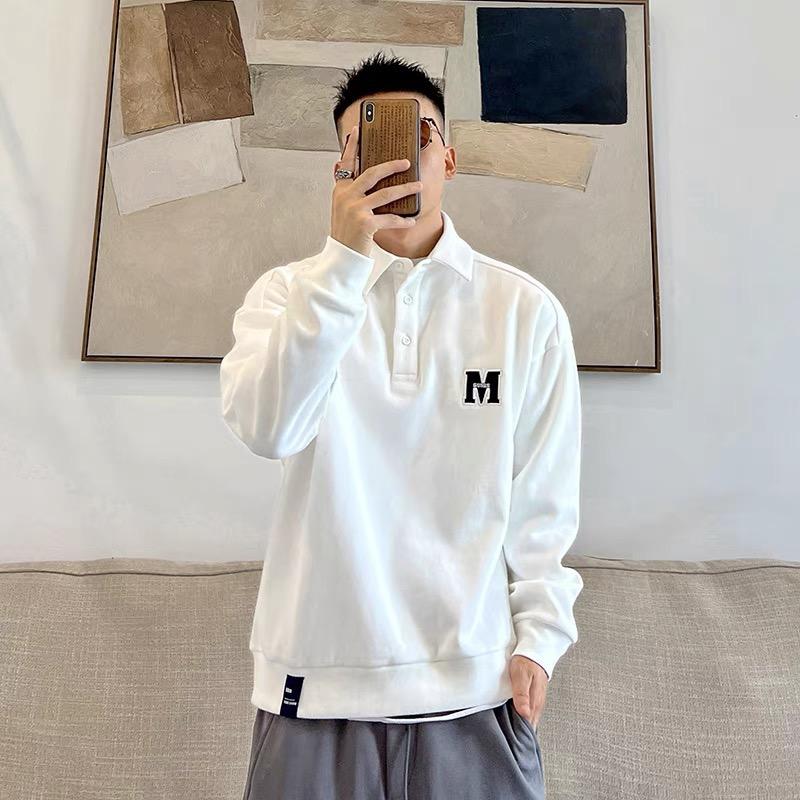深度潮牌男装