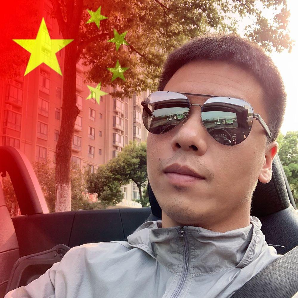 慢时光