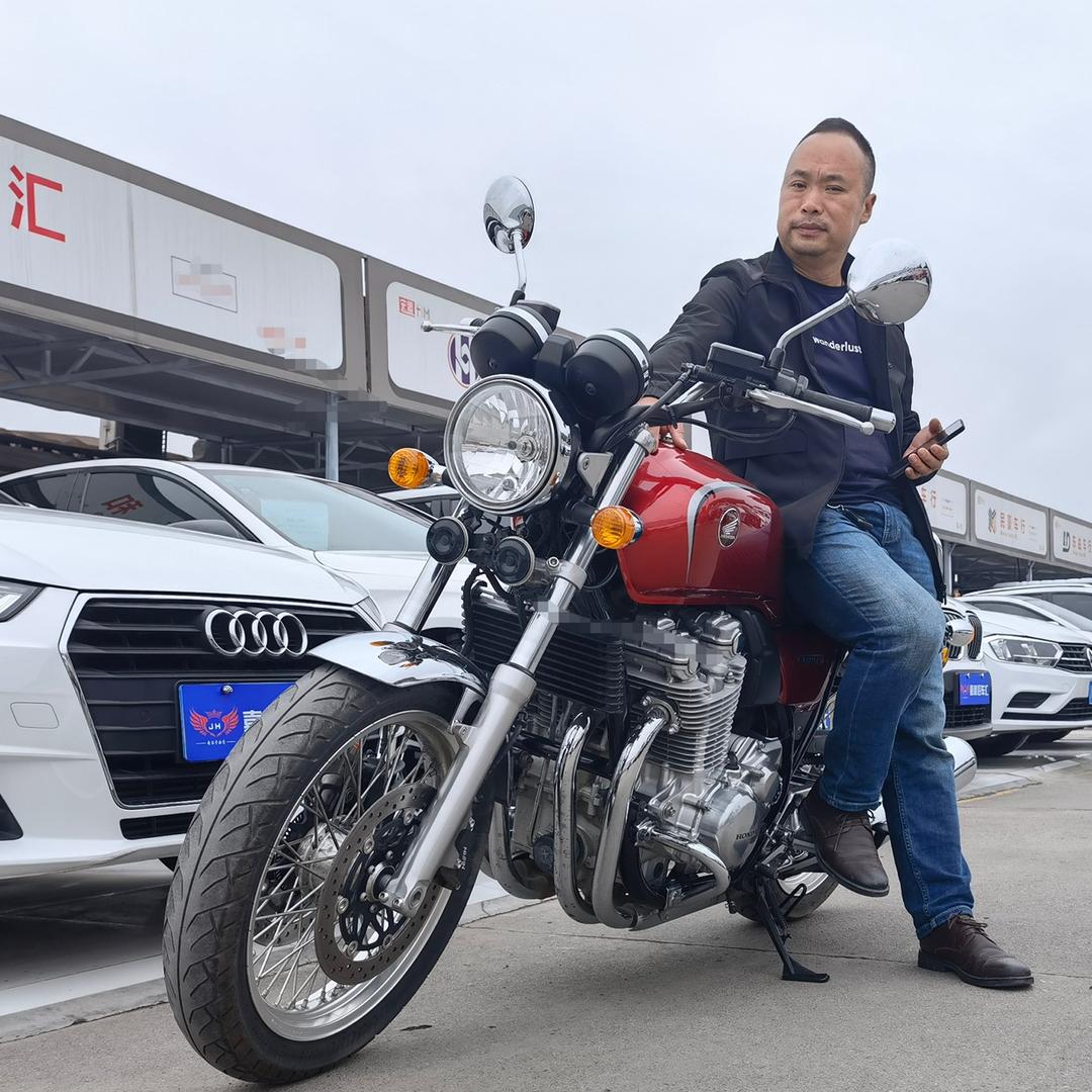 成都嘉合二手车（鄢老板）