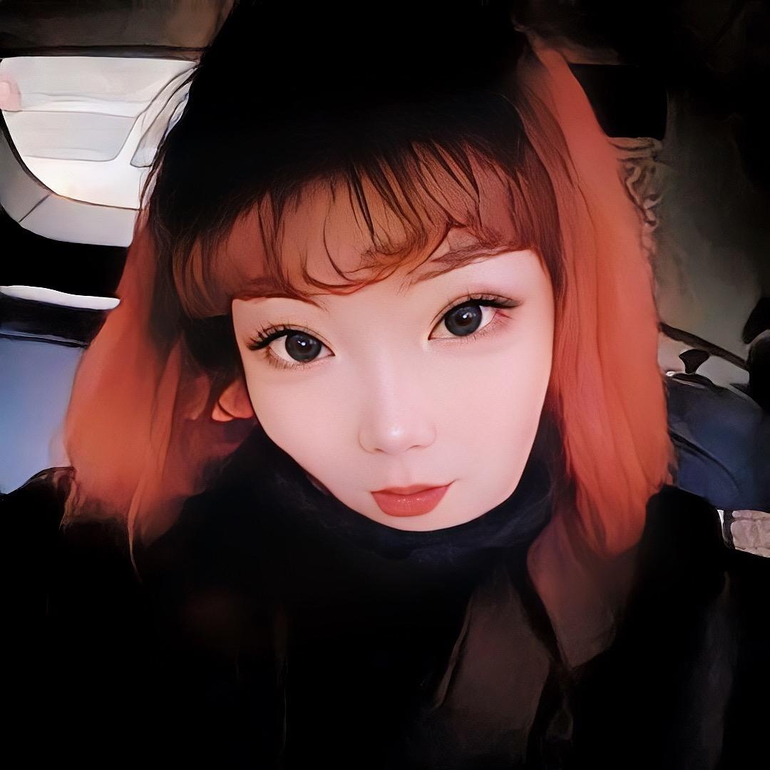 迷人的小妖精🫦