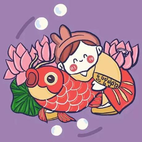 快乐的小宇宙