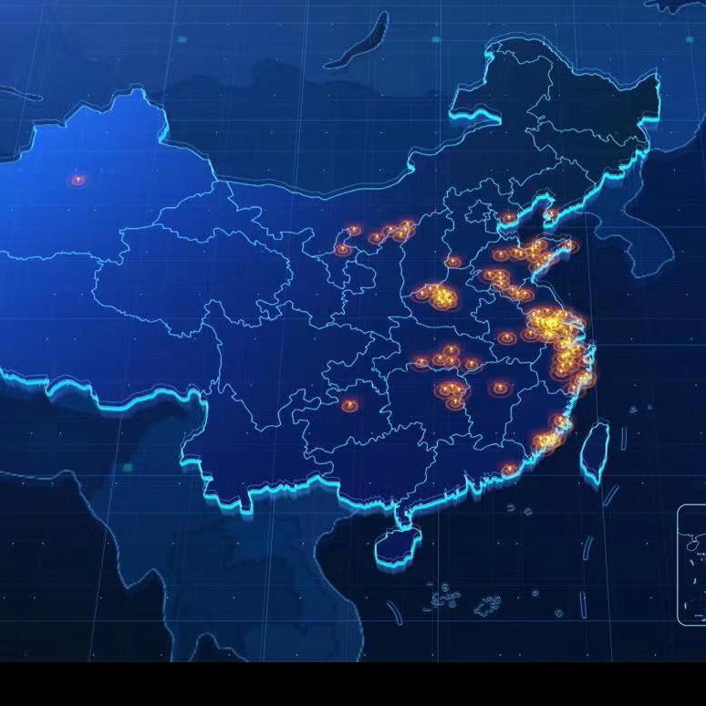 小天